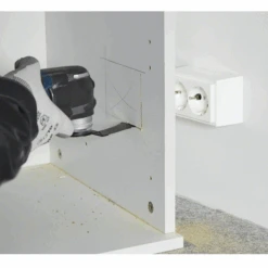 Kit D'accessoires Bosch Starlock Universel Pour Outils Multifonctions -Meilleur Outillage Magasin bosch6