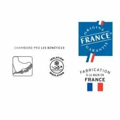 Bottes De Travail Homme Aigle Chambord Pro 2 ISO Brun - Taille 40 -Meilleur Outillage Magasin bottes de travail homme chambord aigle pictogramme 1