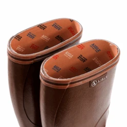 Bottes De Travail Mixte Aigle Tancar Pro Marron - Taille 45 9 Bottes De Travail Mixte Aigle Tancar Pro Marron - Taille 45 -Meilleur Outillage Magasin bottes de travail mixte tancar pro aigle 4 1