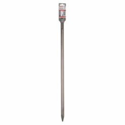 Burin Pointu Béton Bosch Queue 6 Pans Emmanchement SDSMax Longueur 600mm -Meilleur Outillage Magasin burin pointu sdsmax bosch