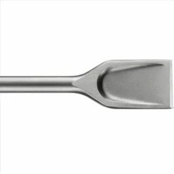 Burin Bêche Auto Affûtant Bosch Longueur 250 Mm Largeur 40 Mm SDS Plus