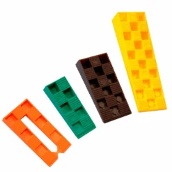 Cale Crantée Edma Assortiment 245 Cales 4 épaisseurs Boîte De Rangement 7 Cale Crantée Edma Assortiment 245 Cales 4 épaisseurs Boîte De Rangement -Meilleur Outillage Magasin cale crantee edma assortiment 245 cales 4 epaisseurs differentes boite rangement 1