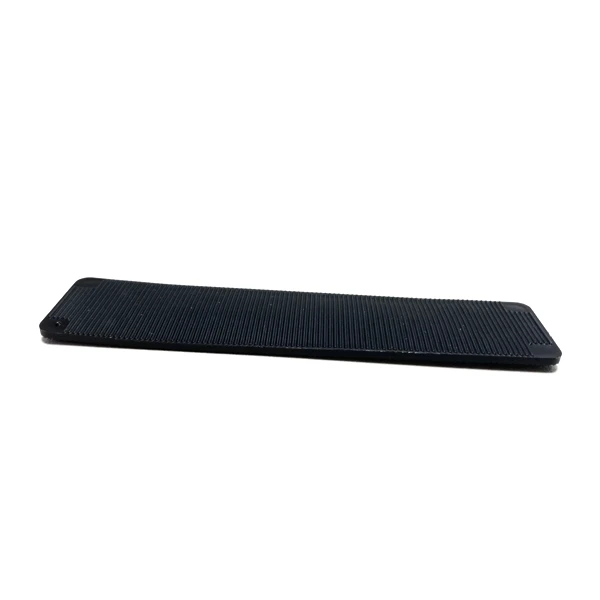 Cale Plate De Vitrage Et Agencement - 24 X 100 X 2 Mm 1 Cale Plate De Vitrage Et Agencement - 24 X 100 X 2 Mm