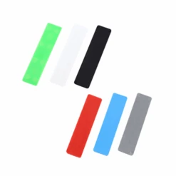 Assortiment De 1200 Cales Plates De 28 X 100 Mm - Prunier