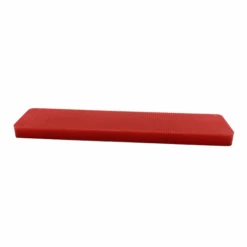 Cale Plate De Vitrage Et Agencement - 24 X 100 X 6 Mm