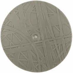 Capuchon Pour Cheville Etanco Métal-Iso - Gris - Lot De 250