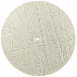 Capuchon Pour Cheville Etanco Métal-Iso - Blanc - Lot De 250