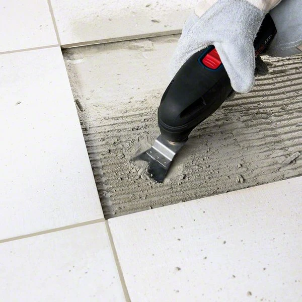 Set De 4 Lames Carrelage Bosch Starlock Pour Outil Multifonction 4 Set De 4 Lames Carrelage Bosch Starlock Pour Outil Multifonction – Image 4