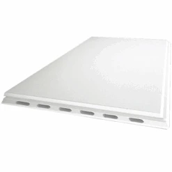 Carreau De Plâtre PF3 Standard Alvéolé Siniat® - 66 CM X 50 CM ép. 70 MM