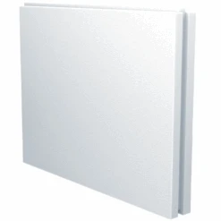 Carreau De Plâtre Plein Caroplatre Standard Placo - 50 CM X 66 CM - ép.70 MM