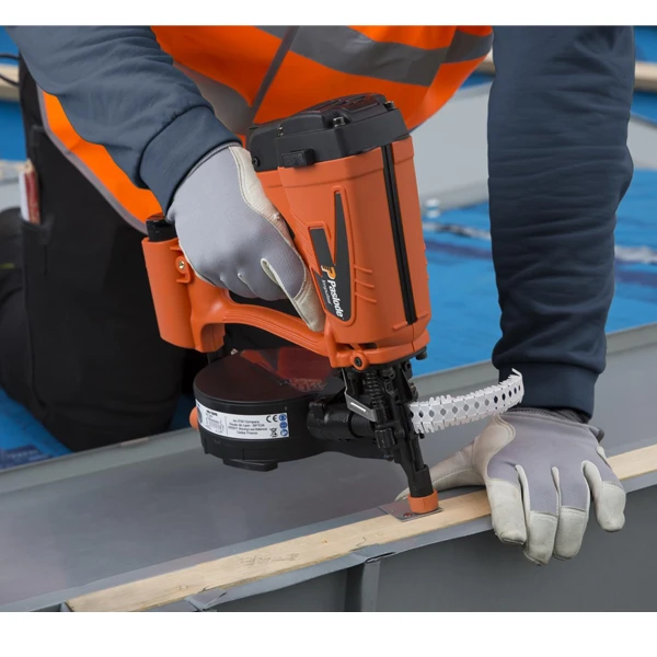 Cartouche De Gaz Paslode Cloueur à Rouleau Autonome IM45 - Blister De 2 1 Cartouche De Gaz Paslode Cloueur à Rouleau Autonome IM45 - Blister De 2