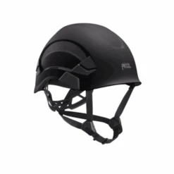 Casque De Protection Vertex Non Ventilé Petzl Noir
