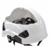 Casque De Protection Ventilé Vertex Vent Petzl Blanc A010CA00