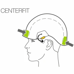 Casque De Protection Ventilé Vertex Vent Petzl Blanc A010CA00 11 Casque De Protection Ventilé Vertex Vent Petzl Blanc A010CA00 -Meilleur Outillage Magasin casque2