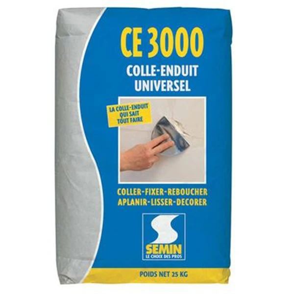 Enduit CE 3000 1 Enduit CE 3000