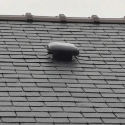 Chapeau De Ventilation 80 à 125 Mm MEP En PVC Avec Moustiquaire CVC125AN Couleur Ardoise 8 Chapeau De Ventilation 80 à 125 Mm MEP En PVC Avec Moustiquaire CVC125AN Couleur Ardoise -Meilleur Outillage Magasin chapeau de ventilation multi diametre mep en pvc avec moustiquaire couleur ardoise 2