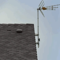 Chapeau De Ventilation 80 à 125 Mm MEP En PVC Avec Moustiquaire CVC125AN Couleur Ardoise 11 Chapeau De Ventilation 80 à 125 Mm MEP En PVC Avec Moustiquaire CVC125AN Couleur Ardoise -Meilleur Outillage Magasin chapeau de ventilation multi diametre mep en pvc avec moustiquaire couleur ardoise 4