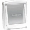 Porte à 2 Voies Petsafe Verrouillable Pour Chat Et Petit Chien