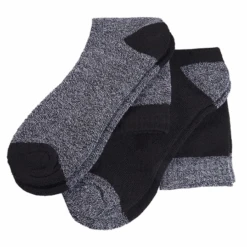 5 Paires De Chaussettes Billy North Ways Taille 39-42 3700584913280 -Meilleur Outillage Magasin chaussette billy