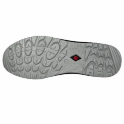 Chaussure Sécurité Basse S3 SRC Grid Low Albatros Noir Et Rouge T37