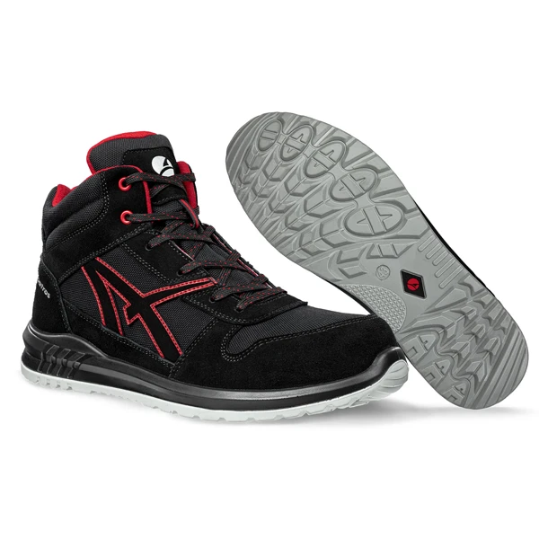 Chassure Sécurité Mi-haute Hommes S3 SRC Clifton Low Albatros Taille 38 4 Chassure Sécurité Mi-haute Hommes S3 SRC Clifton Low Albatros Taille 38 – Image 4