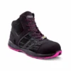 Chaussure Sécurité Haute Femme Hot Eris S3 AN SRA ESD Gaston Mille 38