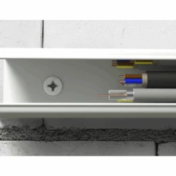 6 Chevilles à Frapper N-Z électrozingué M08x120 Fischer 00045479 -Meilleur Outillage Magasin che3