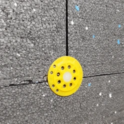 Cheville Avec Clou à Frapper PTH X Spit PSE Laine Minérale 8x235 Mm X100 -Meilleur Outillage Magasin cheville avec clou frapper pth x spit pse laine minerale 5