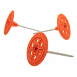 Rondelle Isolation Fixation Isolant Bois Isowood Spit Ø60mm X400 -Meilleur Outillage Magasin cheville fixation spit