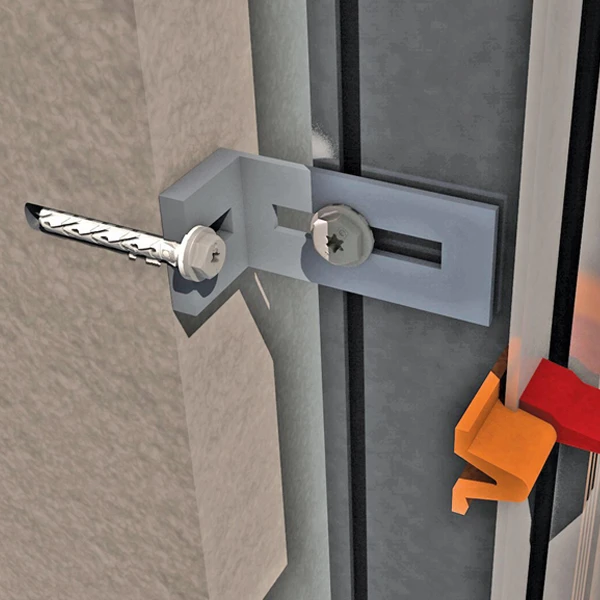 Cheville à Frapper B-Long Xtrem Spit Vis Tête Fraisée 8 X 100 Mm X50 2 Cheville à Frapper B-Long Xtrem Spit Vis Tête Fraisée 8 X 100 Mm X50 – Image 2