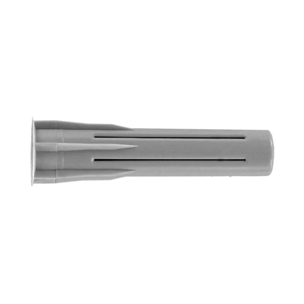 Ram Cheville Fusée Multi-matériaux Diamètre 6 Mm Longueur 30 Mm Nylon X250 2 Ram Cheville Fusée Multi-matériaux Diamètre 6 Mm Longueur 30 Mm Nylon X250 – Image 2