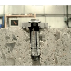 Cheville Métallique à Large Expansion Spit Prima Sans Vis - M6 X 50 Mm -Meilleur Outillage Magasin cheville metallique large expansion spit prima sans vis m6 50 mm boite 25 5