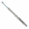 Cheville Prolong F Spit Vis Tête Fraisée Maçonnerie Creuse 10x115 Mm X50