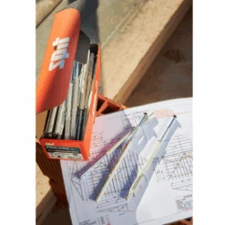 Cheville Prolong F Spit Vis Tête Fraisée Maçonnerie Creuse 10x185 Mm X50 7 Cheville Prolong F Spit Vis Tête Fraisée Maçonnerie Creuse 10x185 Mm X50 -Meilleur Outillage Magasin cheville prolong f spit avec vis tete fraisee maconnerie creuse boite 50 4