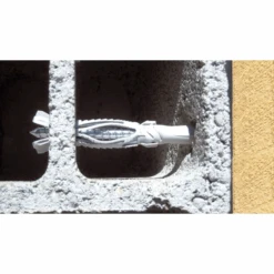 Cheville Prolong HF Spit Tête Hexagonale Maçonnerie Creuse 16x185mm X25 -Meilleur Outillage Magasin cheville prolong spit hf tete hexagonale maconnerie creuse boite 25 4