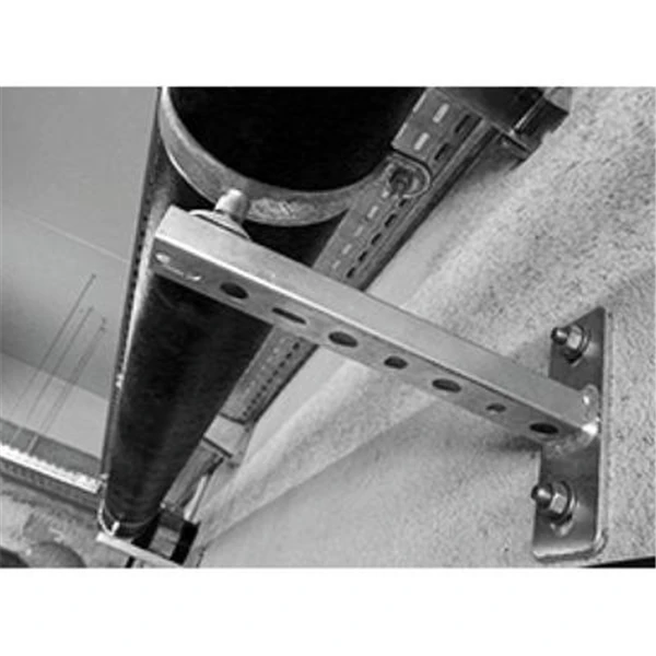 Goujon D'ancrage à Expansion Spit FIX3 Pour Béton - M10 X 140 Mm 2 Goujon D'ancrage à Expansion Spit FIX3 Pour Béton - M10 X 140 Mm – Image 2