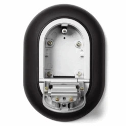 Boîte Coffre-fort Sécurité Murale Clefs Code 4 Chiffres Gris -Meilleur Outillage Magasin clefs boite rangement secur