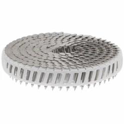 Clou Cranté 16° Inox A2 En Rouleau Haubold Cloueur RNC 2,5 X 50 Mm