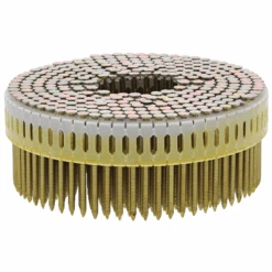 Clou Cranté Galvanisé En Rouleau Paslode Pour Cloueur CNP - 2,5x50 Mm