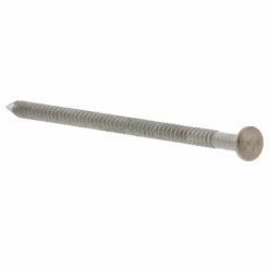 Clou Cranté Inox A2 En Rouleau Paslode Pour Cloueur CNP - 2,5x65 Mm -Meilleur Outillage Magasin clou crante inox a2 rouleau spit paslode 3