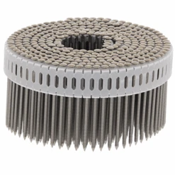 Clou Cranté Inox A4 En Rouleau Paslode Pour Cloueur CNP - 2,5x45 Mm