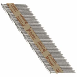 Clou Cranté Tête Bombée 2.8x55mm Spit Inox A2 + Gaz IM350 -Meilleur Outillage Magasin clou crante inoxa2