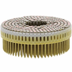 Clou Cranté En Rouleau Paslode Pour Cloueur Pneumatique CNP - 2,5x60 Mm