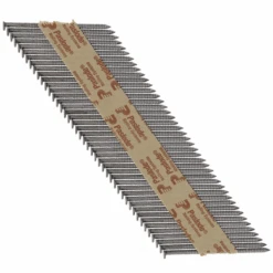 Clou Cranté 2.8 X 70 Mm Spit Finition Standard Avec Gaz Pour IM350