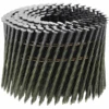Clou Torsadé 16° En Rouleau Fil Soudé Haubold Cloueur RNC - 3,1 X 90 Mm