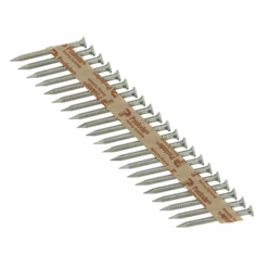 Clou PPN50I Hard N'Safe Spit Cranté 4.0x35 Mm Galva Pack De 1250 Pièces 5 Clou PPN50I Hard N'Safe Spit Cranté 4.0x35 Mm Galva Pack De 1250 Pièces -Meilleur Outillage Magasin clou2