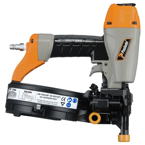 Cloueur Pneumatique Spit LCP45 Clous Rouleau Plastique 0° 575896 4 Cloueur Pneumatique Spit LCP45 Clous Rouleau Plastique 0° 575896 – Image 4