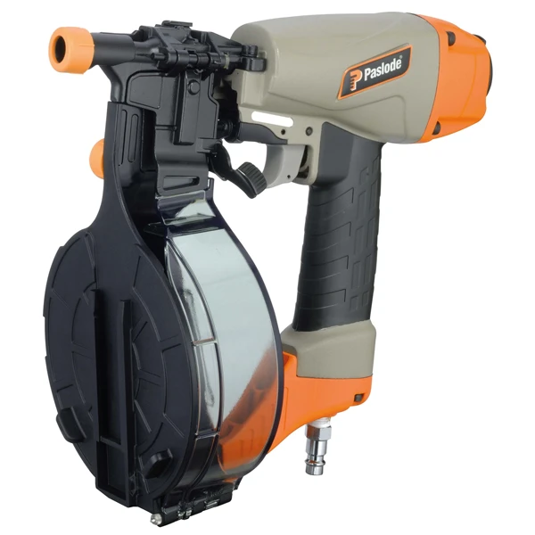 Cloueur Pneumatique Spit LCP45 Clous Rouleau Plastique 0° 575896 1 Cloueur Pneumatique Spit LCP45 Clous Rouleau Plastique 0° 575896