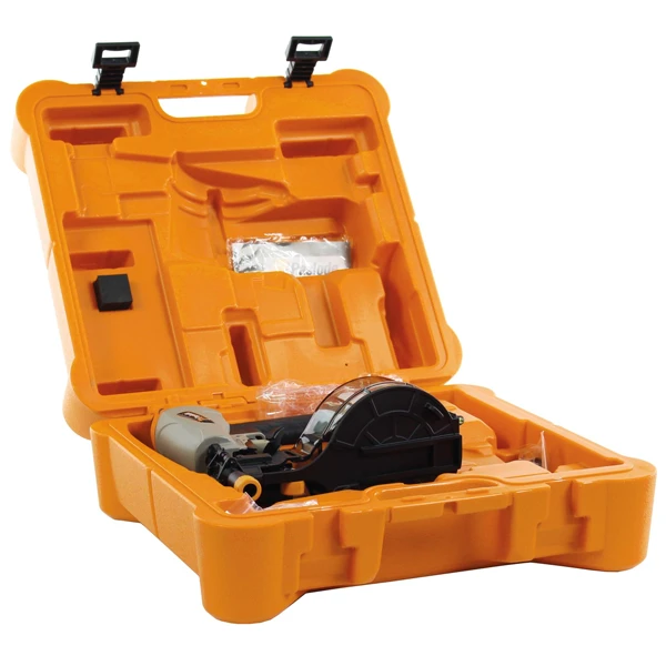 Cloueur Pneumatique Spit LCP45 Clous Rouleau Plastique 0° 575896 3 Cloueur Pneumatique Spit LCP45 Clous Rouleau Plastique 0° 575896 – Image 3