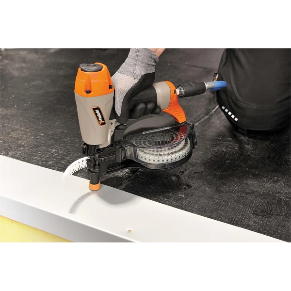 Cloueur Pneumatique Spit LCP45 Clous Rouleau Plastique 0° 575896 2 Cloueur Pneumatique Spit LCP45 Clous Rouleau Plastique 0° 575896 – Image 2